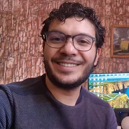 Hichem Mai