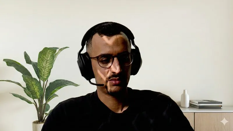 Yacine Djebrouni, client de Tony