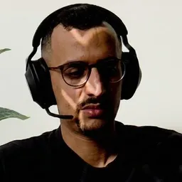 Yacine Djebrouni